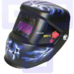 LCD Auto Welding Helmet