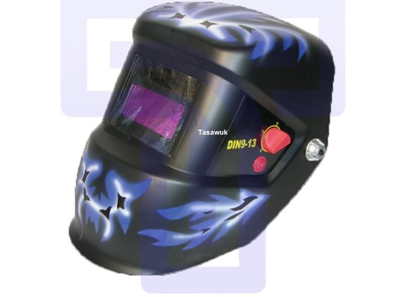 IMG_6780 LCD Auto Welding Helmet - Image 1