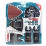 Multi Tool Accessories