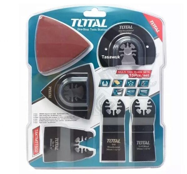 Multi Tool Accessories