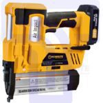 Worksite 20V Cordless Nailer