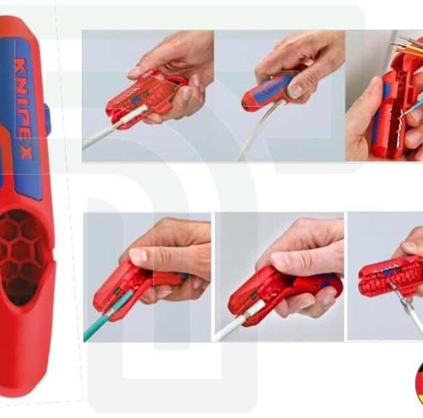 Multi Wire Stripper