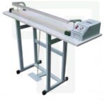 Impulse Sealer With Pedal