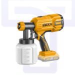 Spray Gun Li-lon Voltage:20V