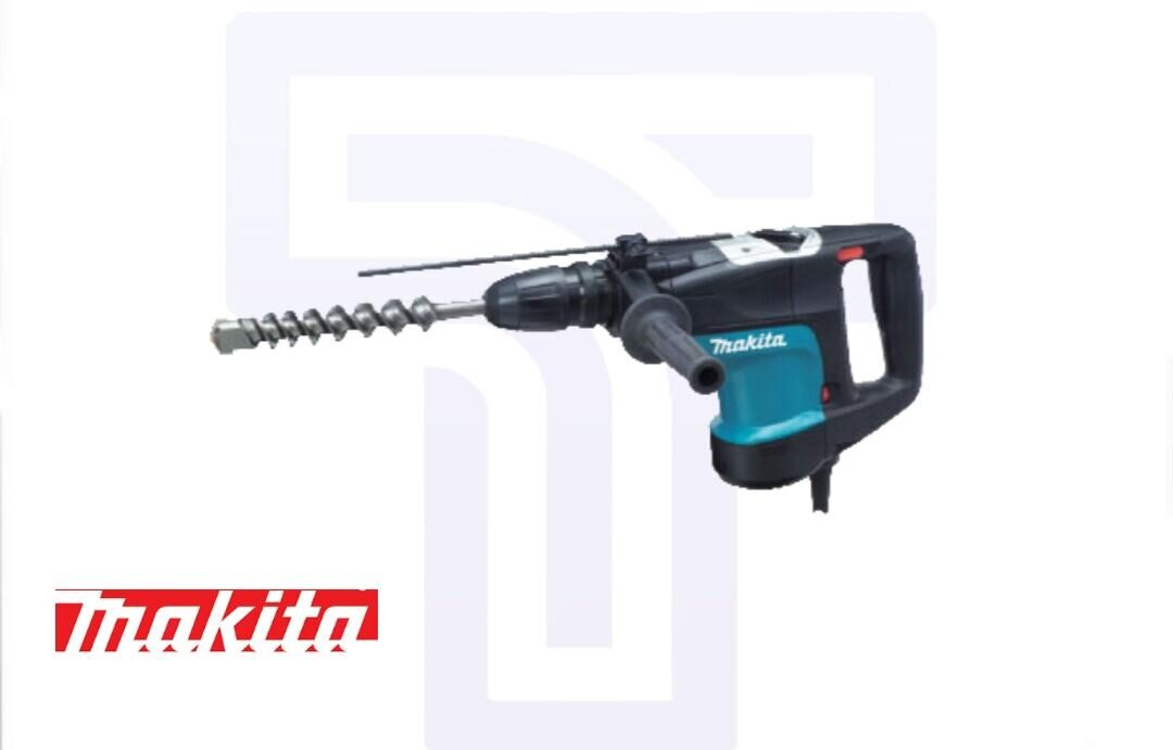 IMG_6887 Makita Rotary Hammer - Image 1