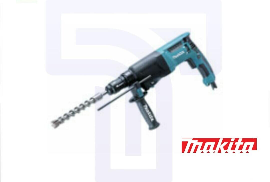 IMG_6889 Makita Rotary Hammer Keyless Chuck - Image 1