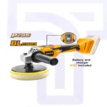 Angle Polisher Li-lon