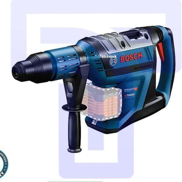 Cordless Demolition Hammer