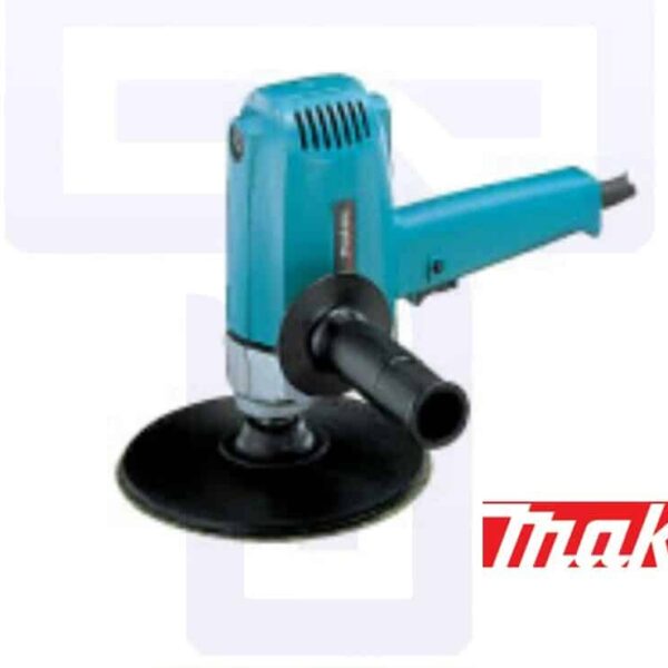 Makita Disc Sander