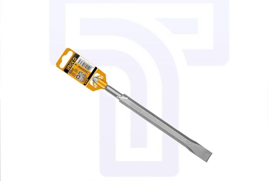 IMG_6967 SDS Plus Chisel - Image 1