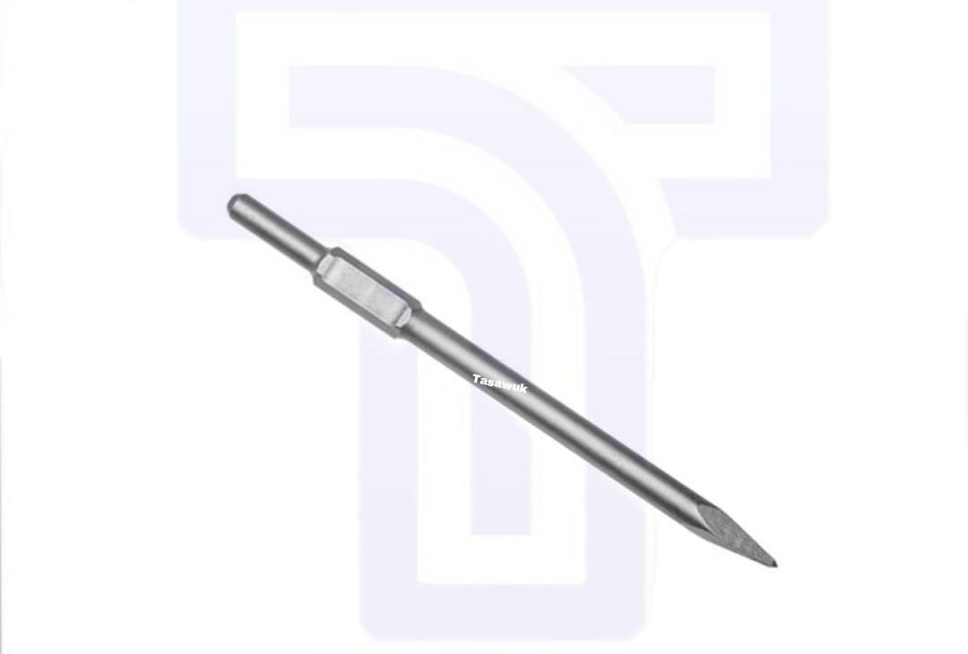 IMG_6969 Hex Chisel - Image 1