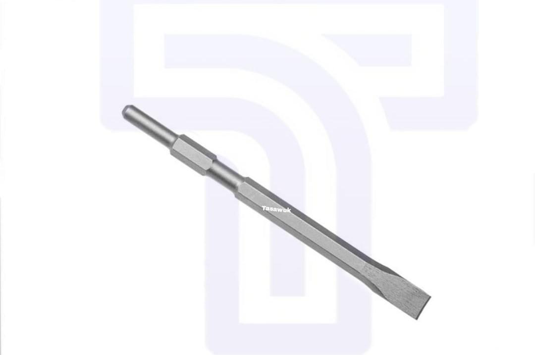 IMG_6971 Hex Chisel - Image 1