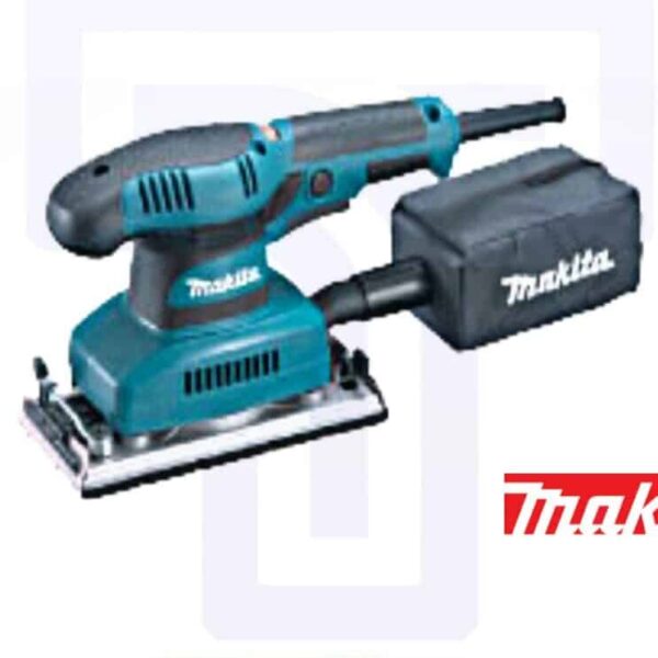 Makita Finishing Sander