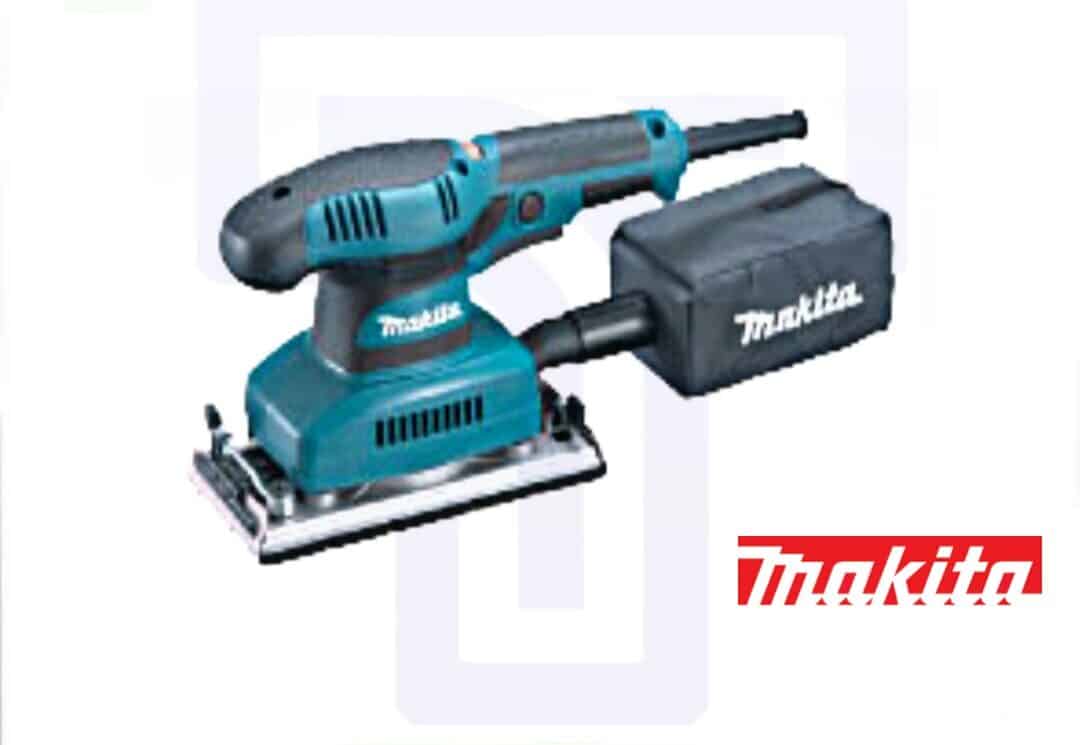 IMG_6973 Makita Finishing Sander - Image 1