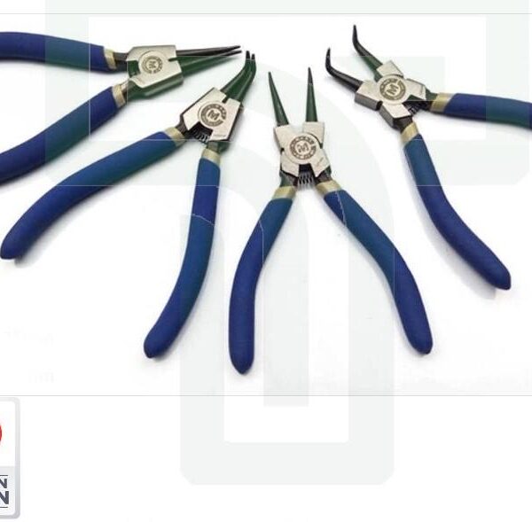 Circlip Plier Set