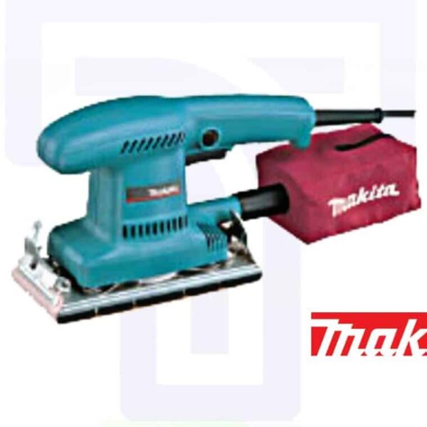 Makita Finishing Sander