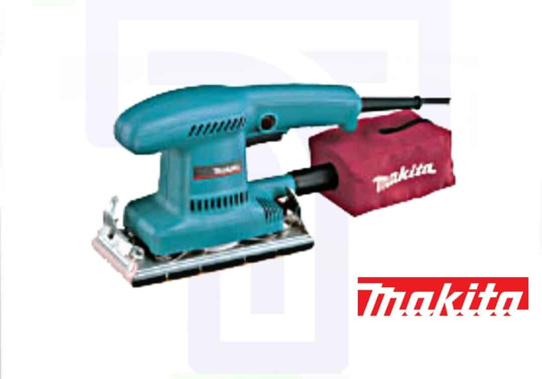 IMG_6975 Makita Finishing Sander - Image 1