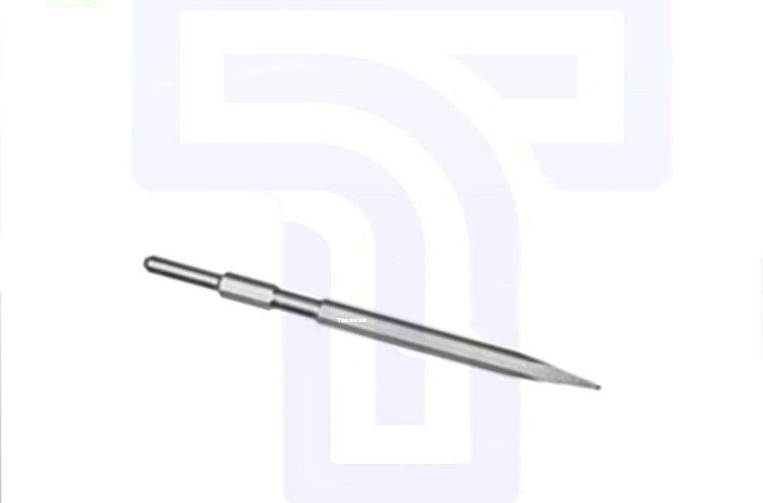 IMG_6977 Hex Chisel - Image 1