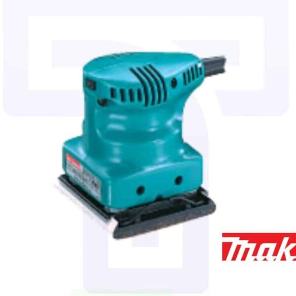 Makita Finishing Sander