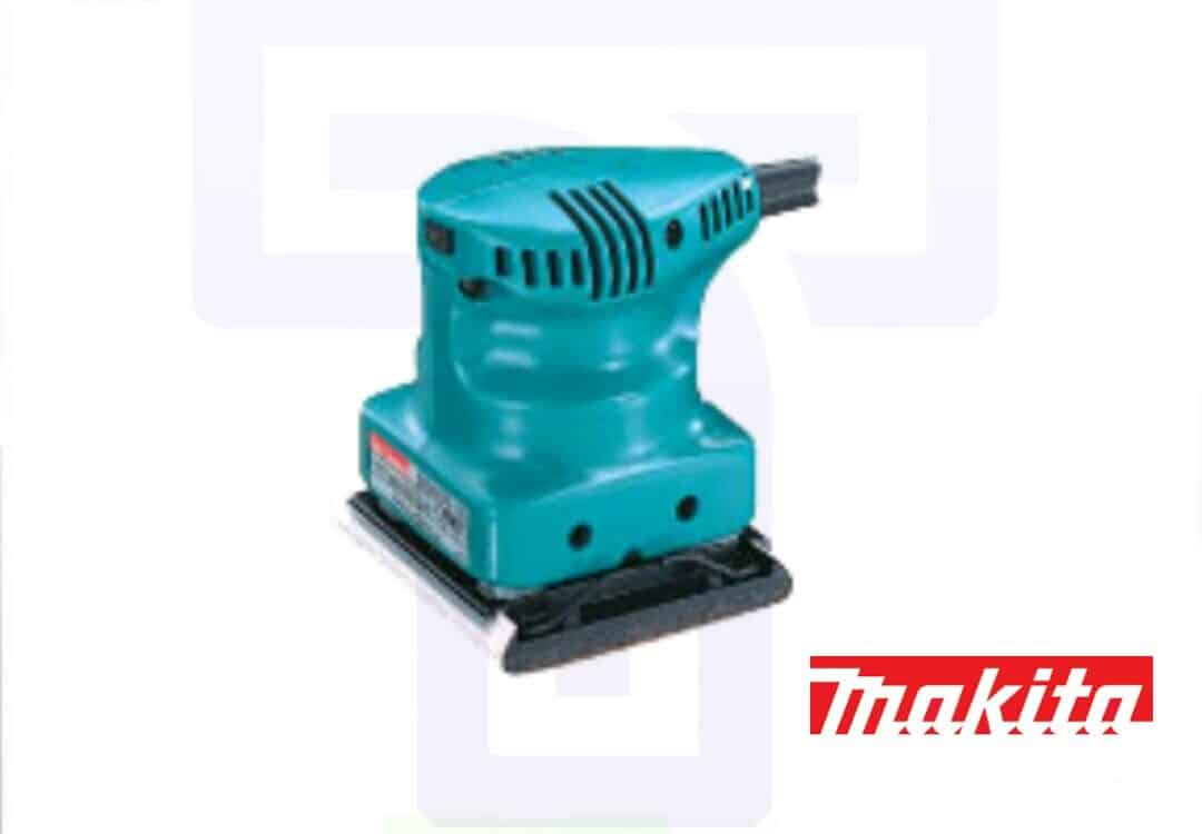 IMG_6977 Makita Finishing Sander - Image 1