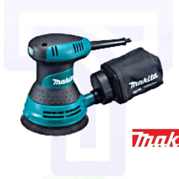 Makita Random Orbit Sander