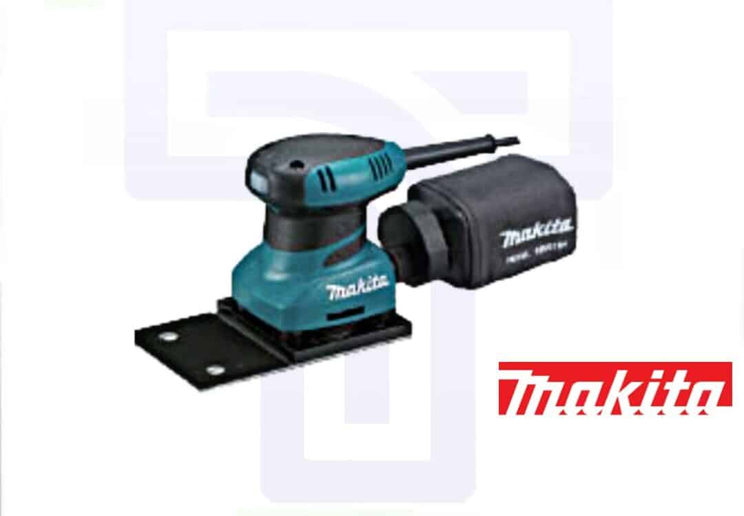 IMG_6979 Makita Finishing Sander - Image 1