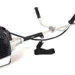 Gasoline Brush Cutter