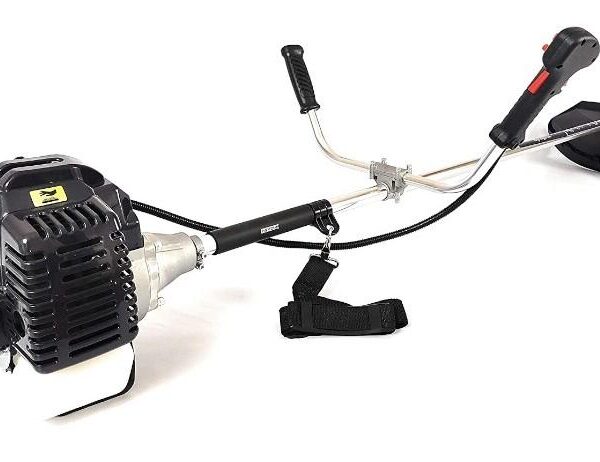 Gasoline Brush Cutter
