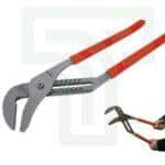 Industrial Monkey Plier