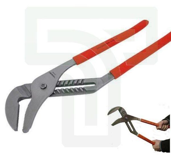 Industrial Monkey Plier