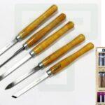 Professional Wood Carving Set