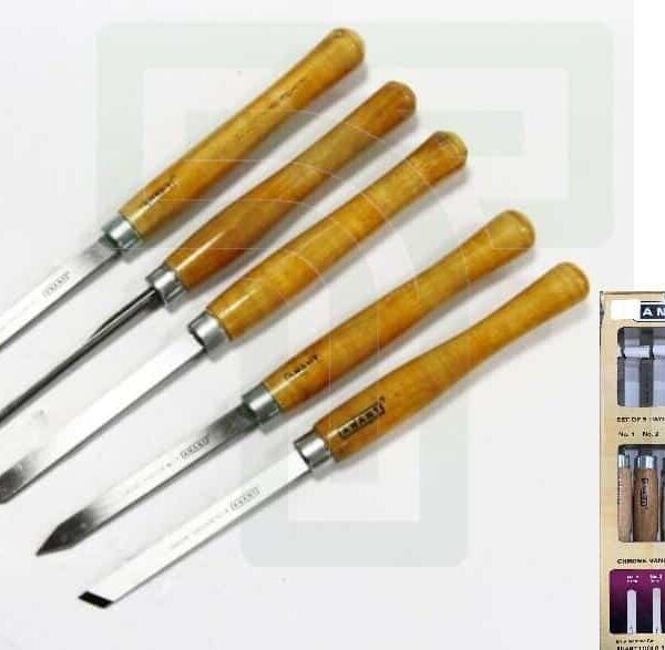Professional Wood Carving Set