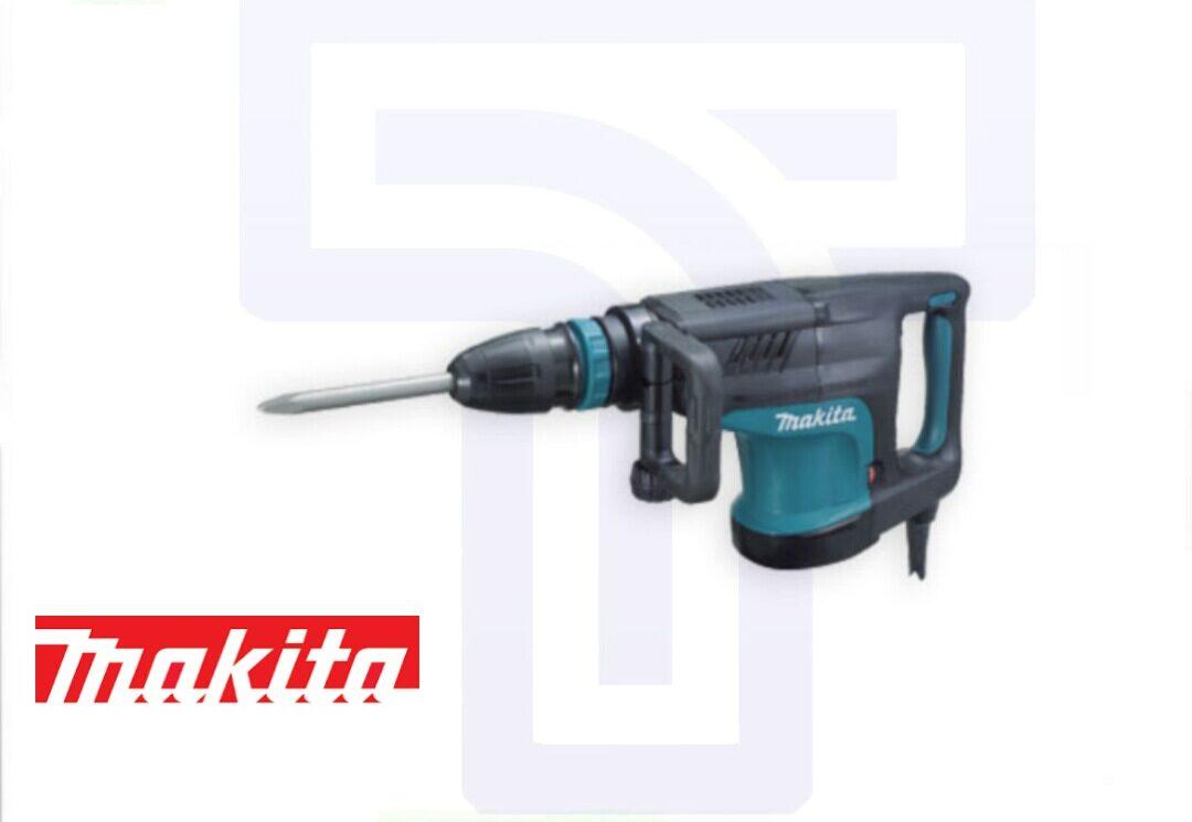 IMG_7069 Makita Demolition Hammer - Image 1