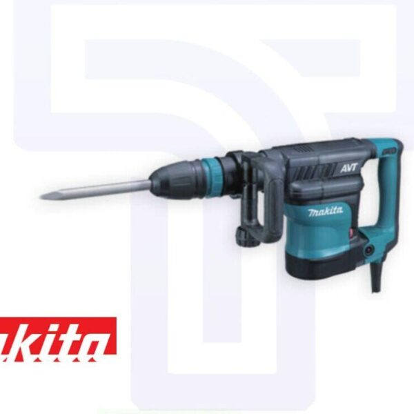 Makita Demolition Hammer