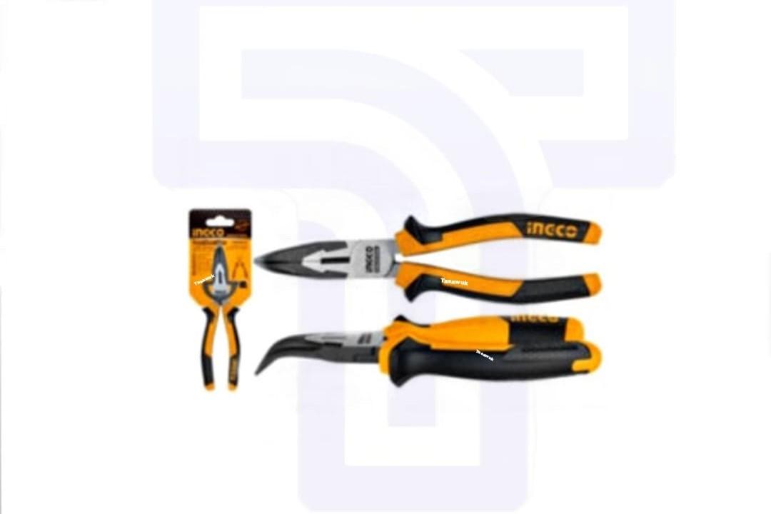 IMG_7071 Bent Nose Pliers - Image 1