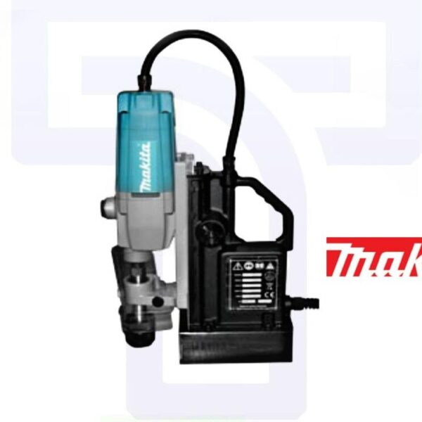 Makita Magnetic Drill