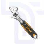 Adjustable Wrench Grip