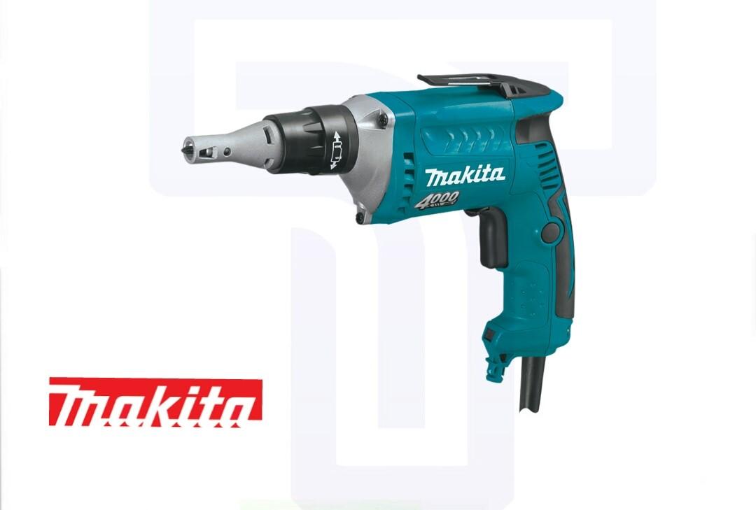 IMG_7087 Makita Drywall Screw Driver - Image 1