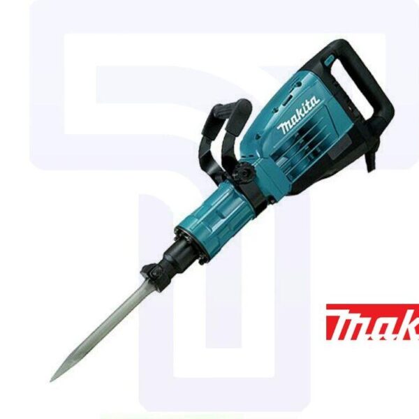 Makita Demo Hammer