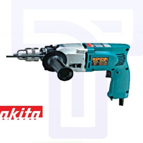 Makita 2-Speed Hammer Drill
