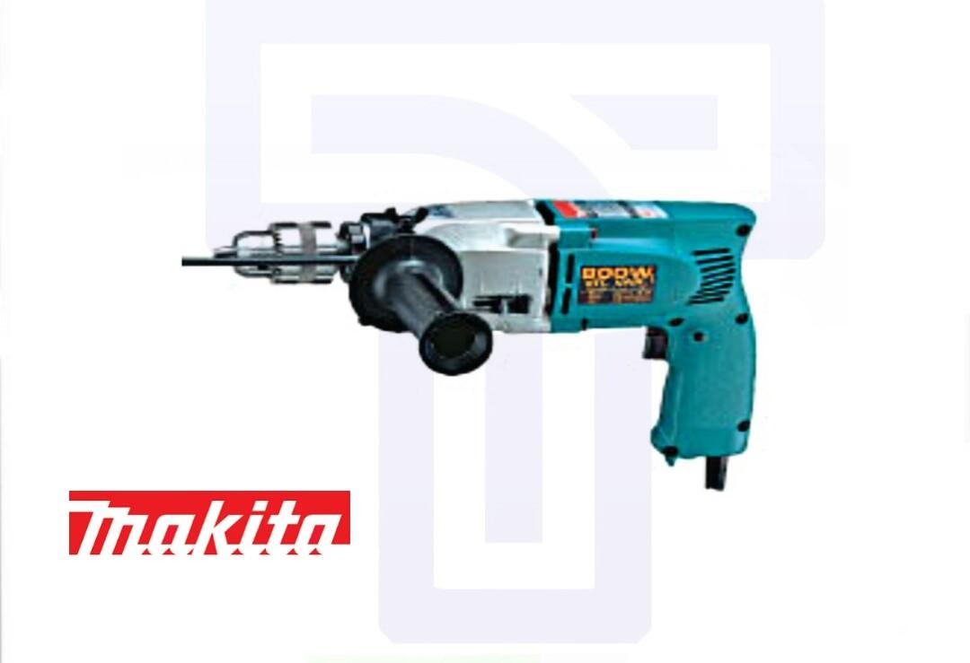 IMG_7282 Makita 2-Speed Hammer Drill - Image 1
