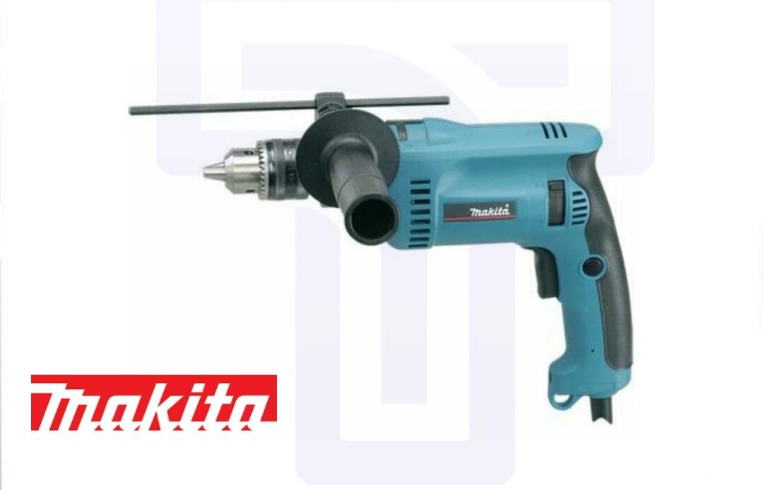 IMG_7284 Makita Hammer Drill - Image 1