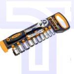 Ratchet & Socket Set