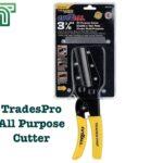 TradesPro All Purpose Cutter