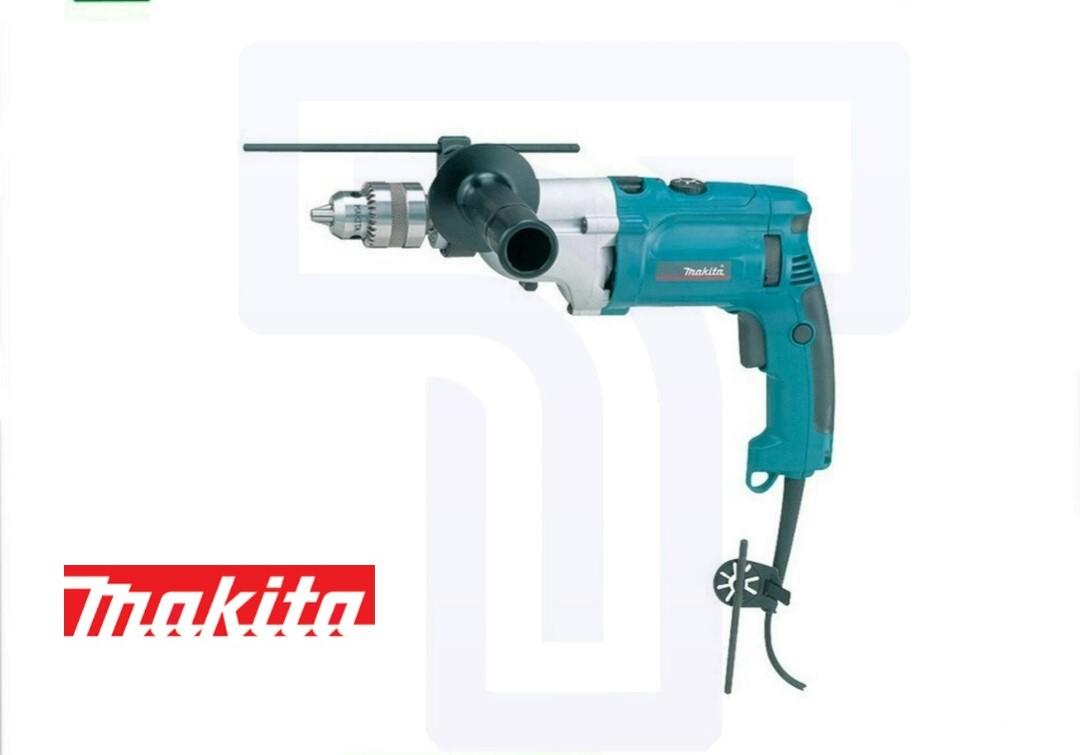 IMG_7285 Makita 2-Speed Hammer Drill - Image 1