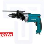 Makita 2-Speed Hammer Drill