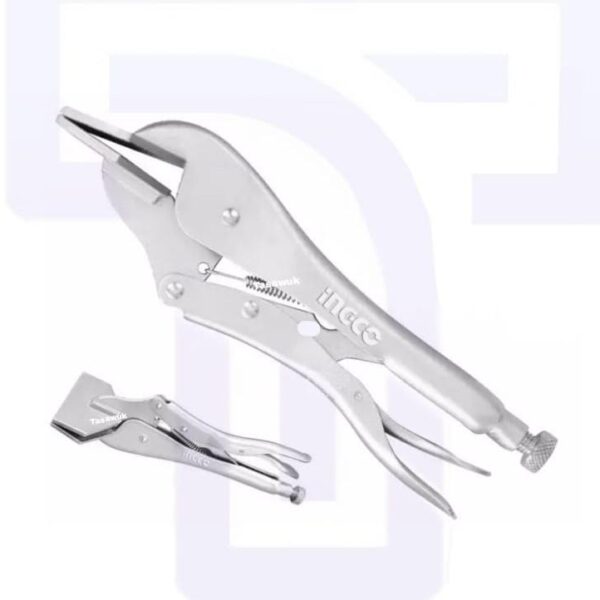 Flat Locking Plier