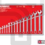 Combination Spanner Set