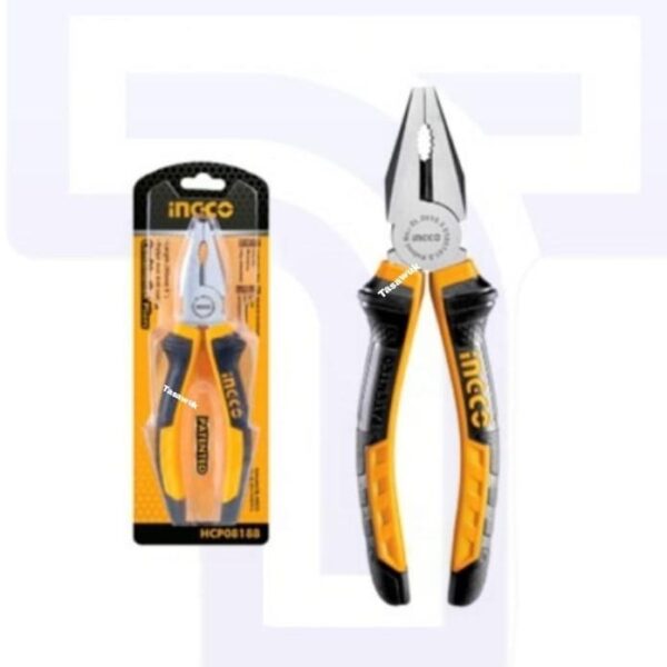 Combination Pliers