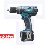 Makita Percussion Drill